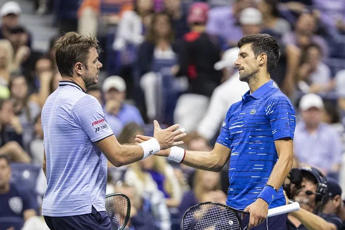 Slavni grend slem šampion dobio specijalnu pozivnicu