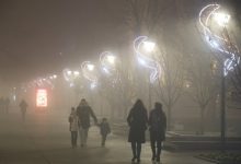 Vipotnik: Problem zagađenja vazduha rješavati sistemski