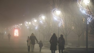 Vipotnik: Problem zagađenja vazduha rješavati sistemski