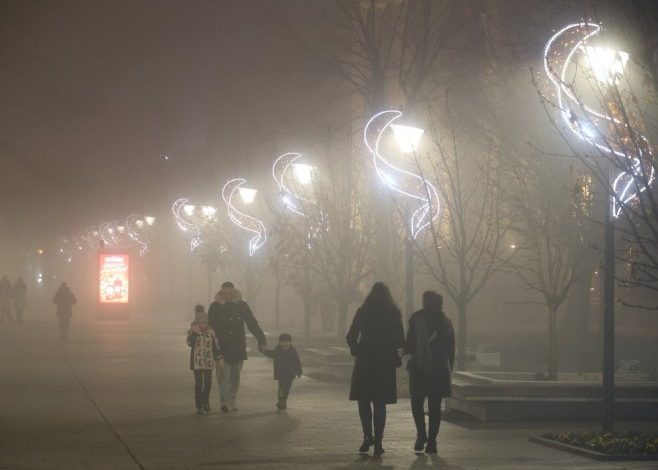 Vipotnik: Problem zagađenja vazduha rješavati sistemski