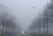 Vazduh u Banjaluci vrlo nezdrav