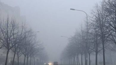 Vazduh u Banjaluci vrlo nezdrav