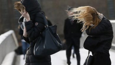 Danas na snazi narandžasti meteoalarm