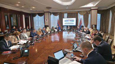 Vlada ulaže 47 miliona KM u gradove u kojima se ponavljaju izbori