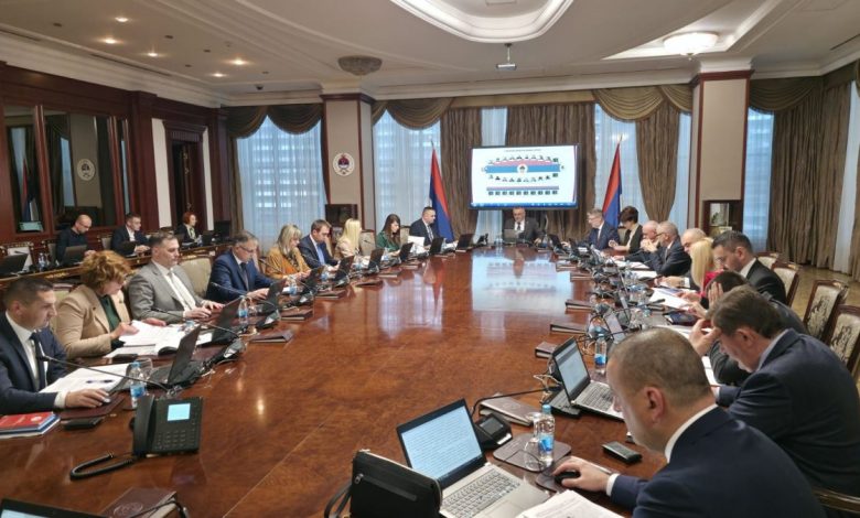 Vlada ulaže 47 miliona KM u gradove u kojima se ponavljaju izbori