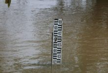 "Vode Srpske" upozorile: Nagli rast vodostaja u slivu Drine