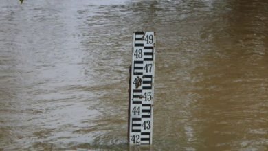 "Vode Srpske" upozorile: Nagli rast vodostaja u slivu Drine