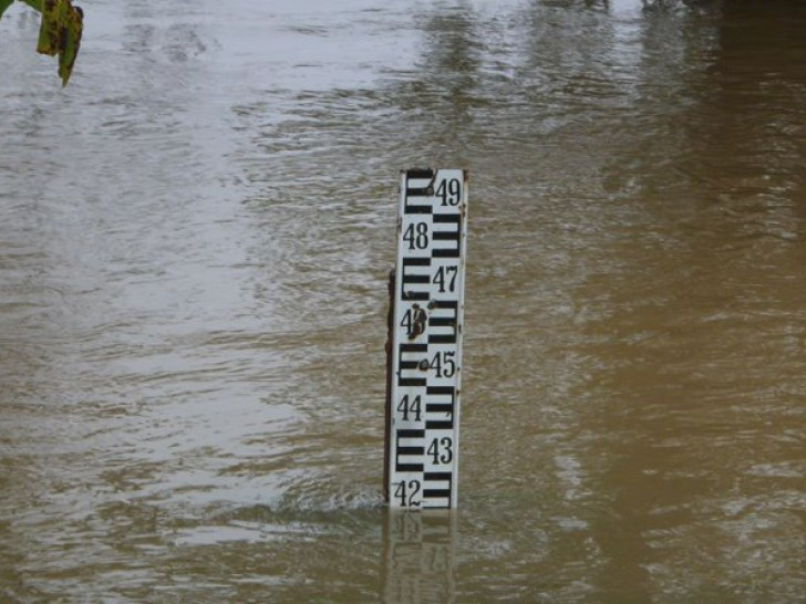 "Vode Srpske" upozorile: Nagli rast vodostaja u slivu Drine