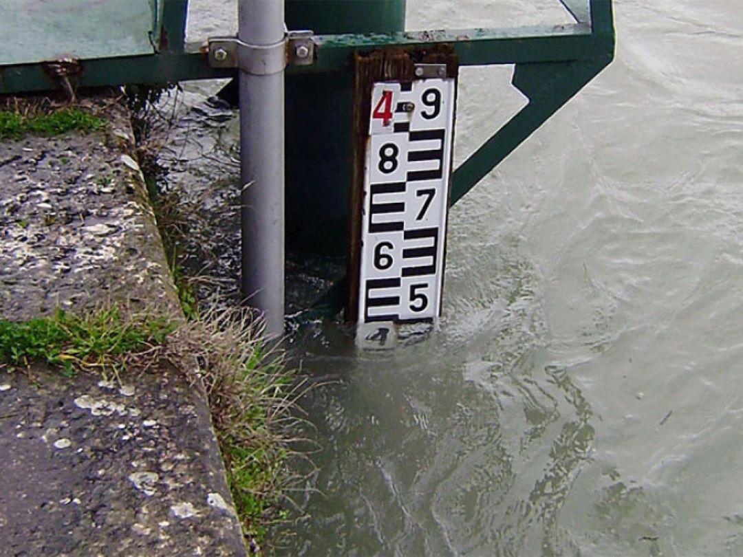 Crveno upozorenje na obilne padavine u dijelovima BiH