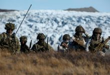 Njemačka šalje prve vojnike na Grenland