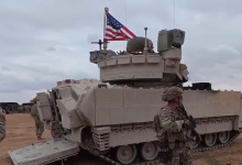 Američki napadi u Siriji: Ubijen jedan od vođa Islamske države