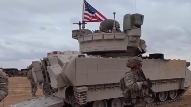 Američki napadi u Siriji: Ubijen jedan od vođa Islamske države