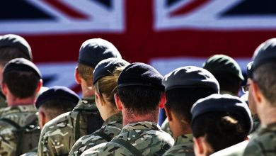 London izdvojio sredstva za raspoređivanje trupa u Ukrajini