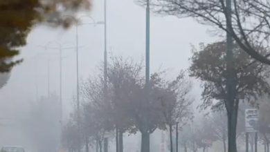 Prognoze meteorologa: Pijesak iz Azije stiže u BiH