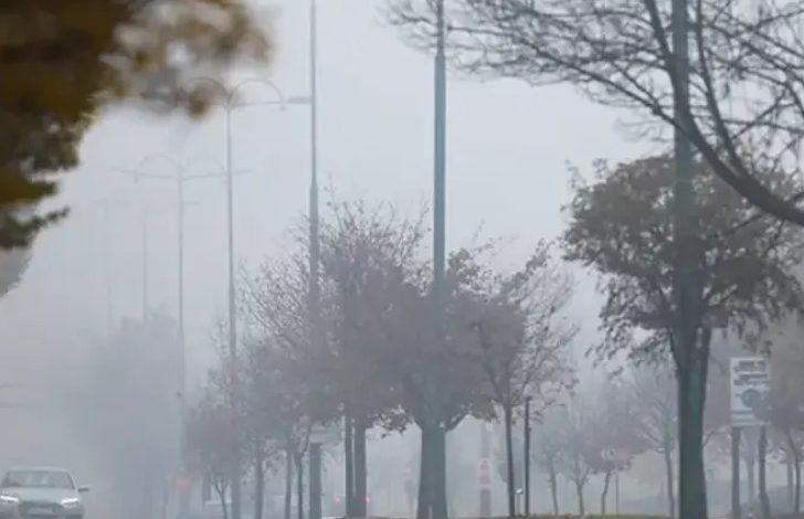 Prognoze meteorologa: Pijesak iz Azije stiže u BiH