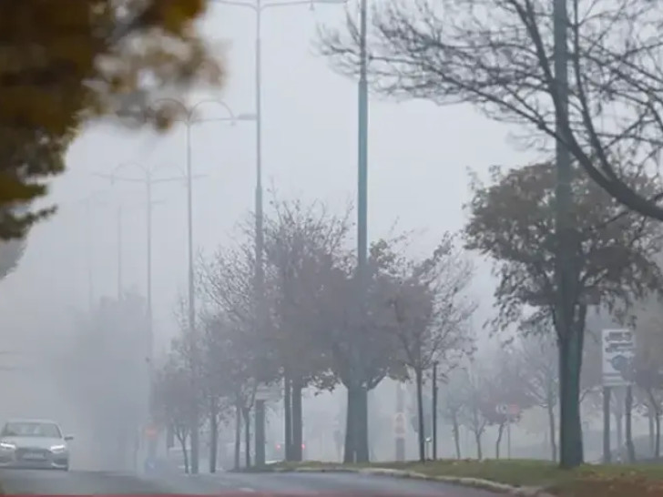 Prognoze meteorologa: Pijesak iz Azije stiže u BiH