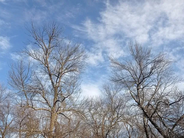Kakvo nas vrijeme očekuje danas