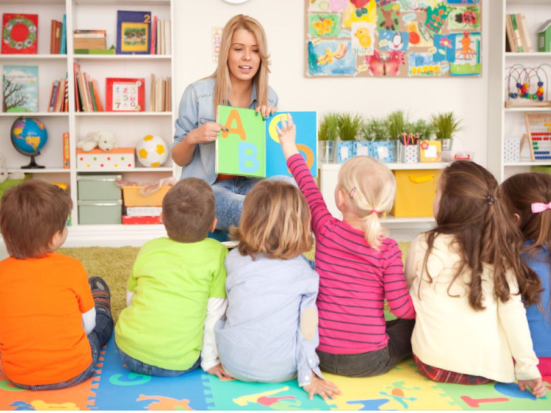 Povećavaju se subvencije za boravak djece u vrtićima