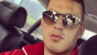 Vujadin Savić ponovo napadnut: Završio s Mirkom u policiji?