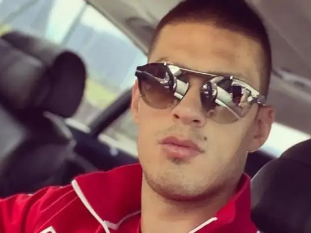 Vujadin Savić ponovo napadnut: Završio s Mirkom u policiji?