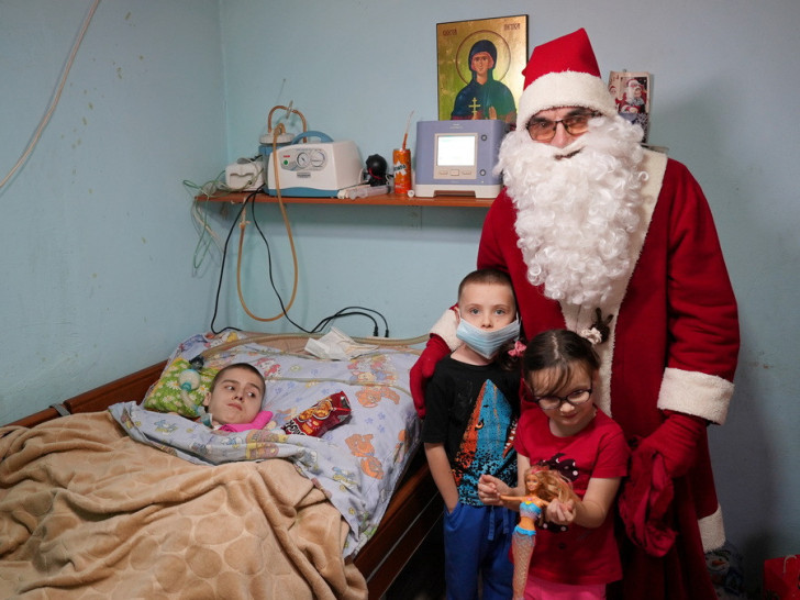 Kako pomoći Vuku (16) s Manjače: Uplate moguće i iz inostranstva