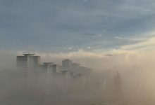 Vrlo nezdrav vazduh u Banjaluci, Prijedoru, Brodu