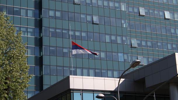 Zakon o danu žalosti u RS stupa na snagu: Pročitajte sva pravila i kazne