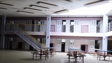 Pogledajte kako izgleda zatvor u kom je Maduro