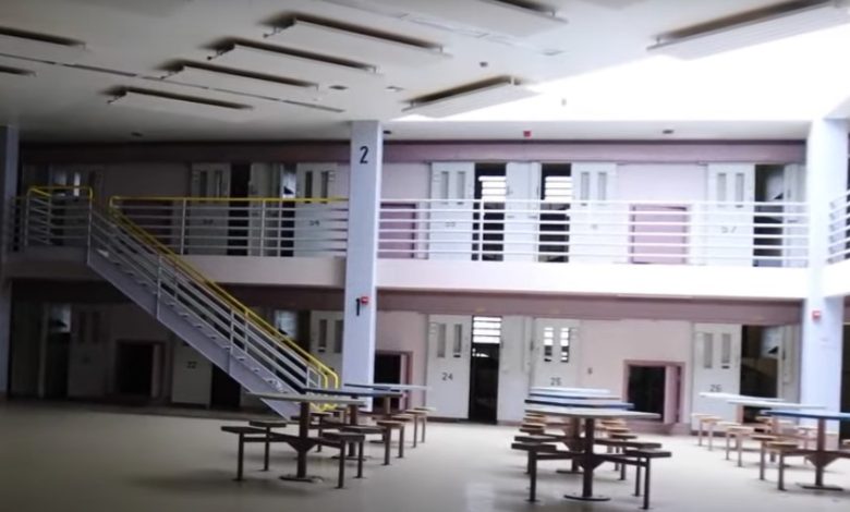 Pogledajte kako izgleda zatvor u kom je Maduro