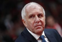 Željko Obradović vraća u Panatinaikos