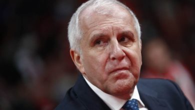 Željko Obradović vraća u Panatinaikos