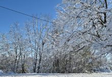 Sladić najavio: Leden početak sedmice, nakon toga velika promjena