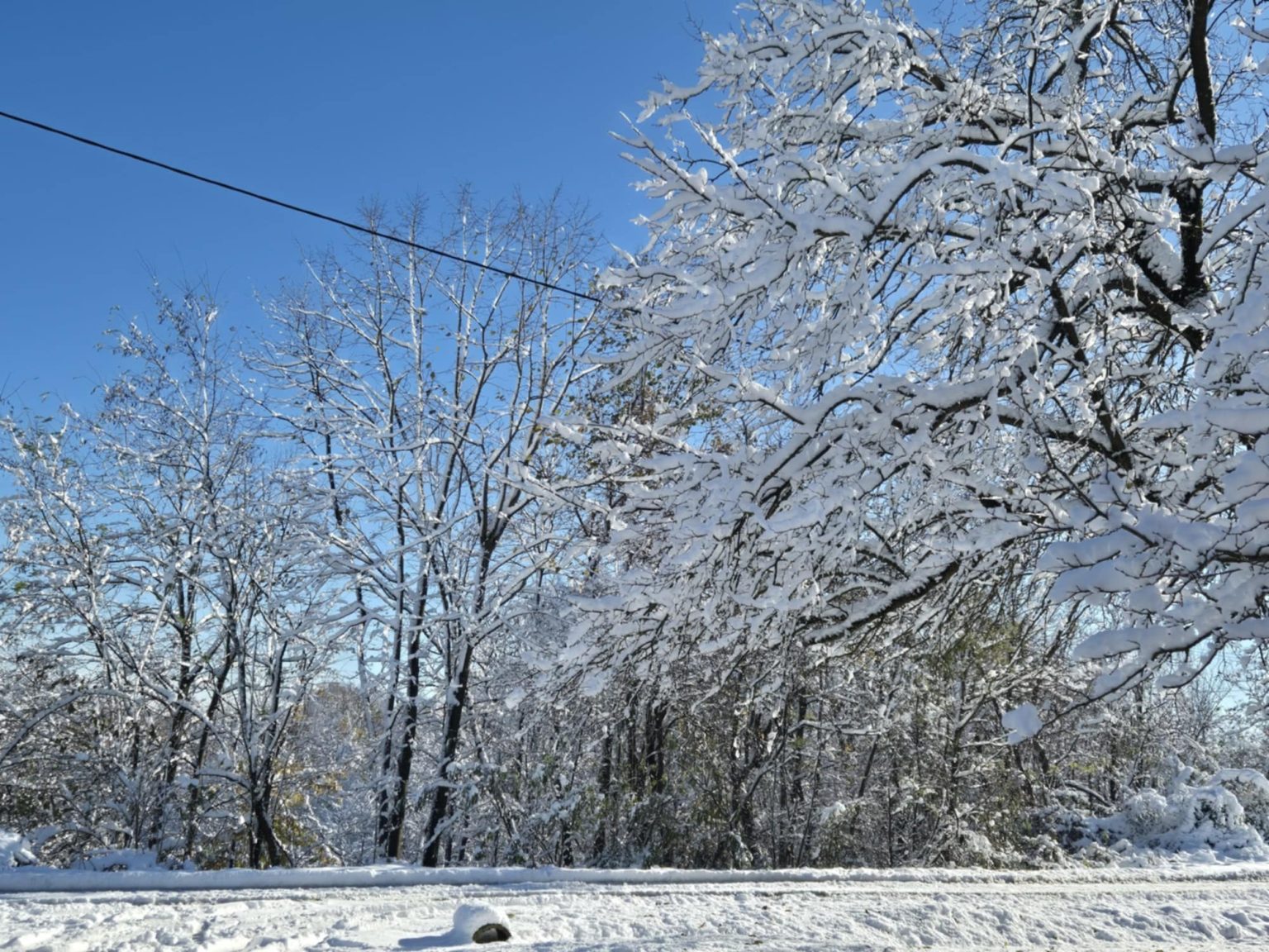 Sladić najavio: Leden početak sedmice, nakon toga velika promjena