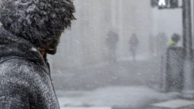 Ekstremna hladnoća u Americi, više od 50 mrtvih