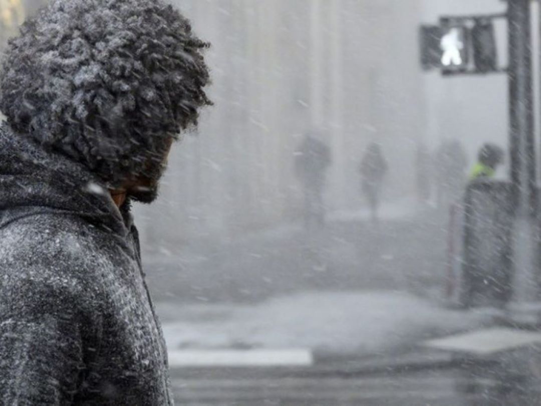 Ekstremna hladnoća u Americi, više od 50 mrtvih