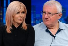 Sud presudio Šešelju za klevetu Nataše Miljanović Zubac