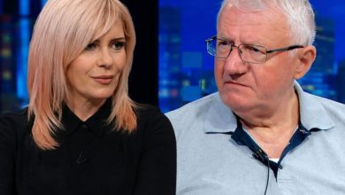 Sud presudio Šešelju za klevetu Nataše Miljanović Zubac