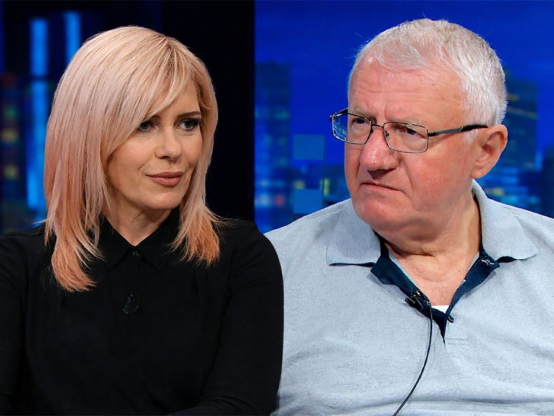 Sud presudio Šešelju za klevetu Nataše Miljanović Zubac