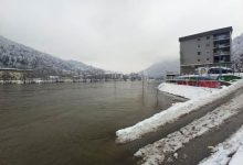 Najavljeni protesti na sjeveru Zvornika