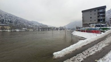 Najavljeni protesti na sjeveru Zvornika