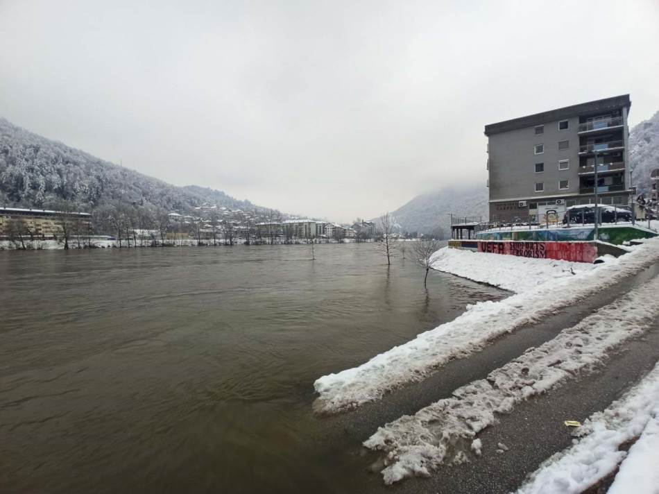 Najavljeni protesti na sjeveru Zvornika