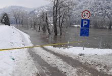 Proglašena vanredna situacija u Zvorniku