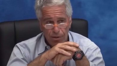 Epstin u kući imao skrivene kamere, čak i u kutijama za maramice