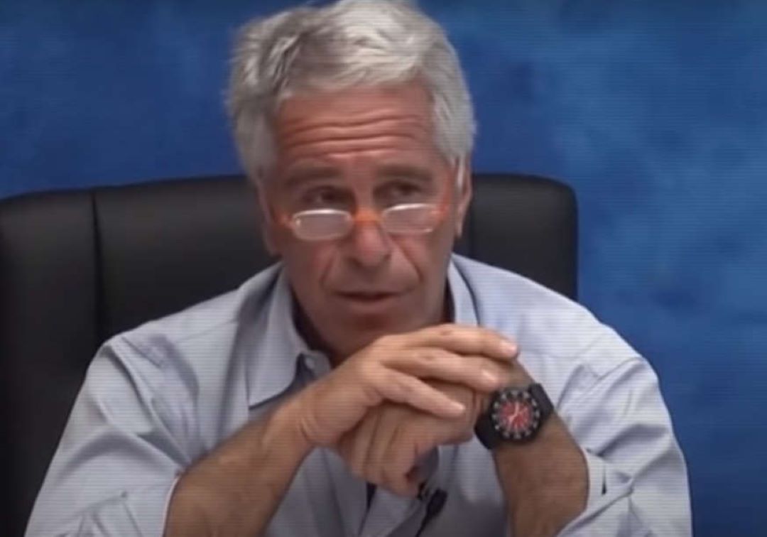 Epstin u kući imao skrivene kamere, čak i u kutijama za maramice