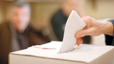 Otvorena biračka mjesta, pravo glasa ima 84.474 birača