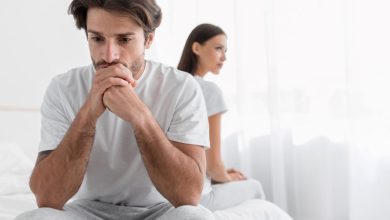 Erektilna disfunkcija: Simptom a ne bolest