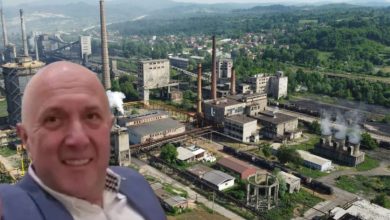 Gordan Pavlović odustaje od "Koksare"