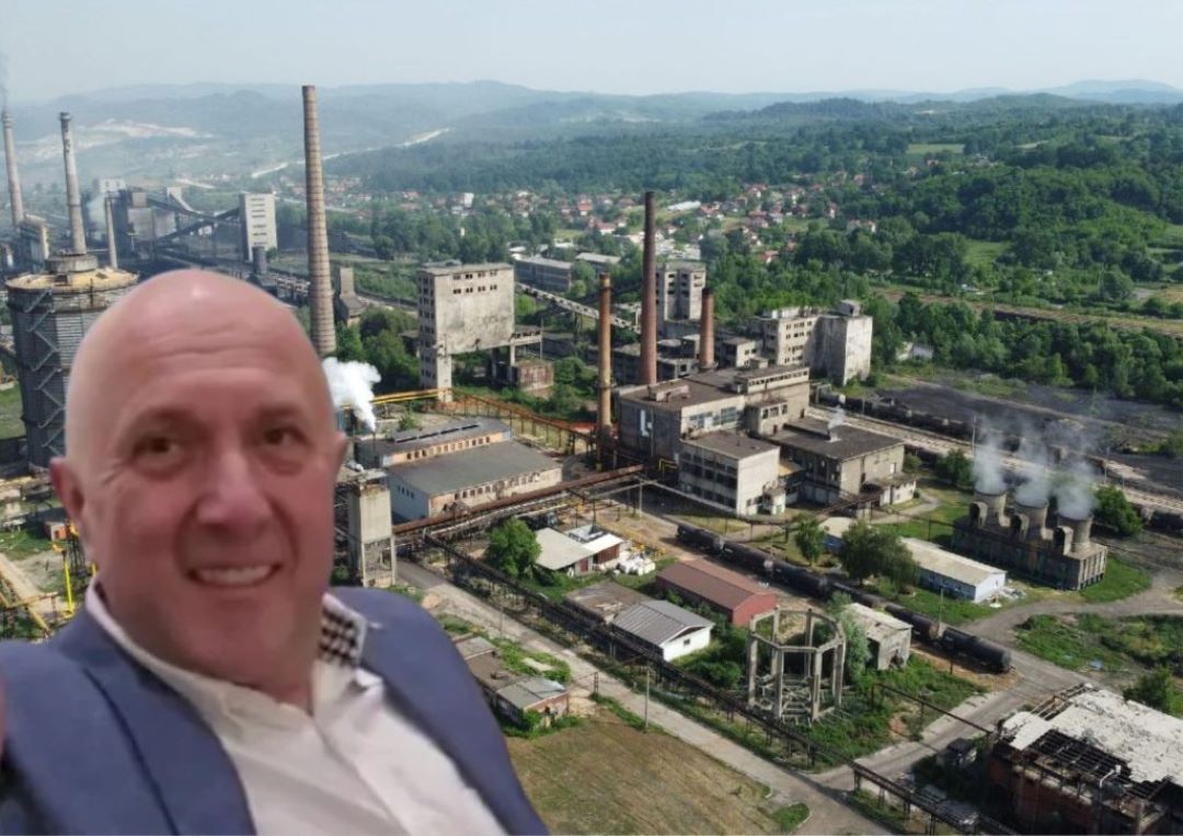 Gordan Pavlović odustaje od "Koksare"