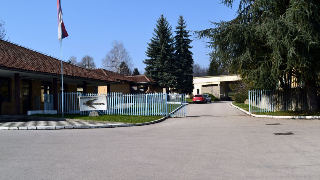 Banjalučki „Kosmos“ u blokadi od početka godine