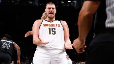 Umalo tuča u NBA: Jokić u glavnoj ulozi